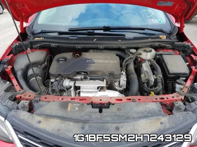 1G1BF5SM2H7243129 фото 7