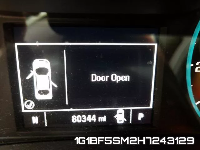 1G1BF5SM2H7243129 фото 8