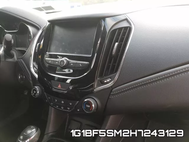 1G1BF5SM2H7243129 фото 9