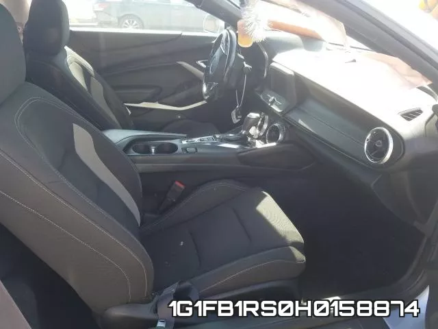 1G1FB1RS0H0158874 фото 6