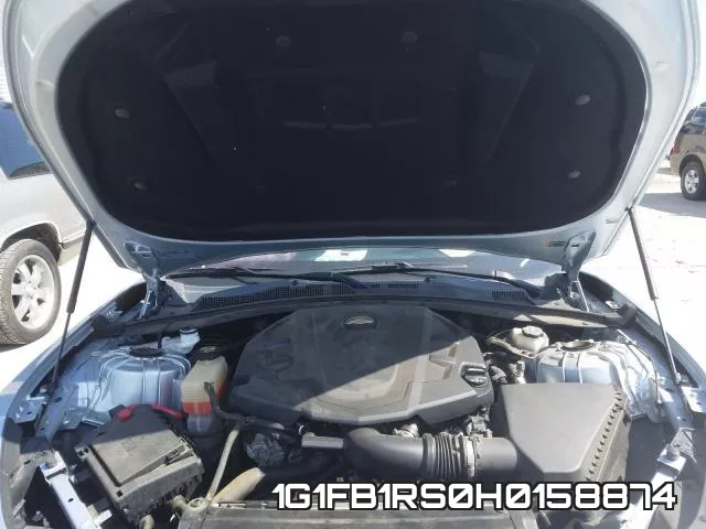 1G1FB1RS0H0158874 фото 8