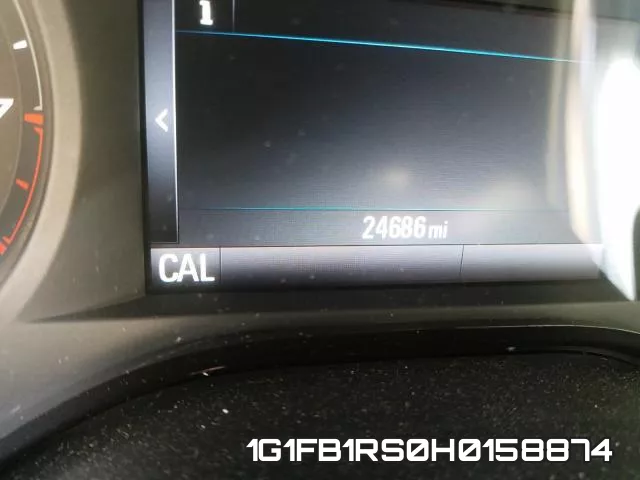 1G1FB1RS0H0158874 фото 9