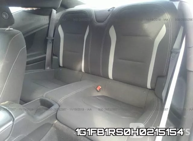 1G1FB1RS0H0215154 фото 9