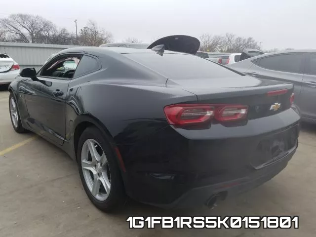 1G1FB1RS5K0151801 фото 4