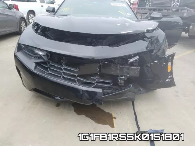 1G1FB1RS5K0151801 фото 10