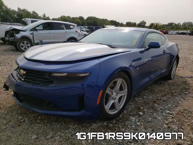 1G1FB1RS9K0140977 фото 3