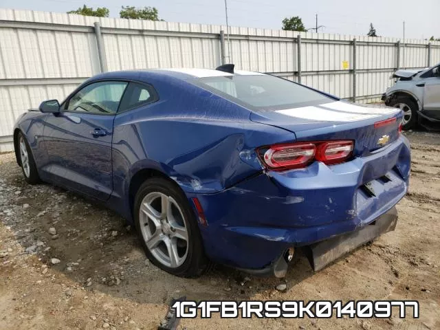 1G1FB1RS9K0140977 фото 4