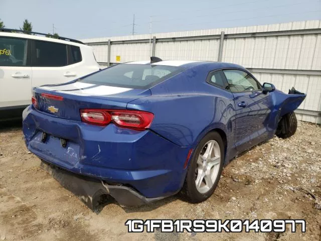 1G1FB1RS9K0140977 фото 5