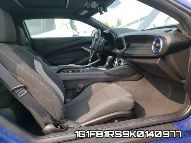 1G1FB1RS9K0140977 фото 6