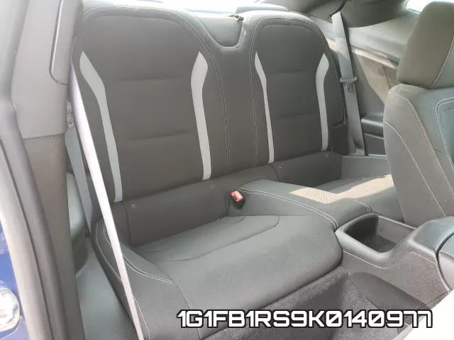 1G1FB1RS9K0140977 фото 7