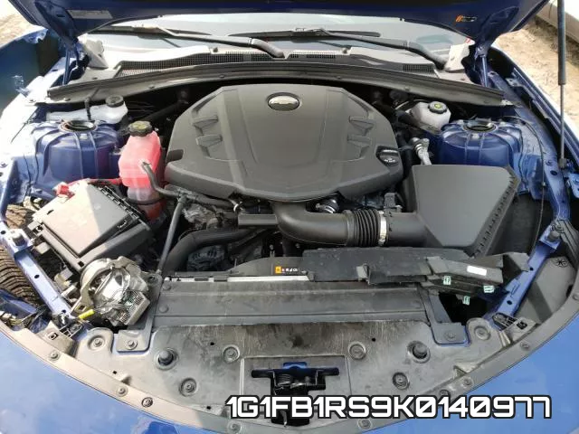 1G1FB1RS9K0140977 фото 8