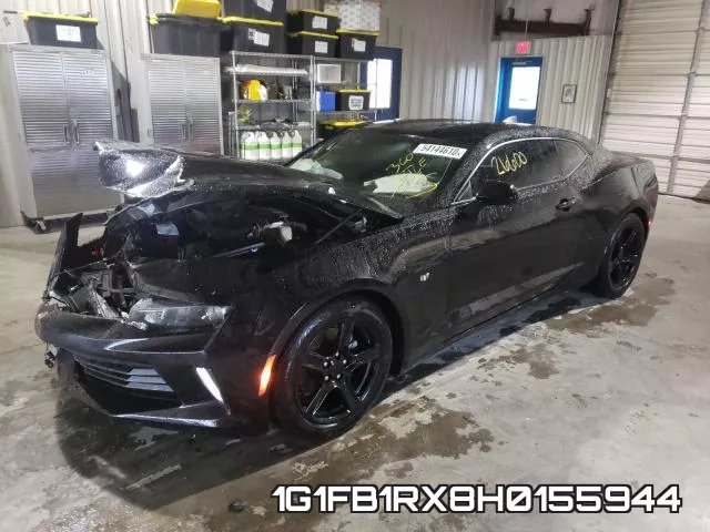 1G1FB1RX8H0155944 фото 3