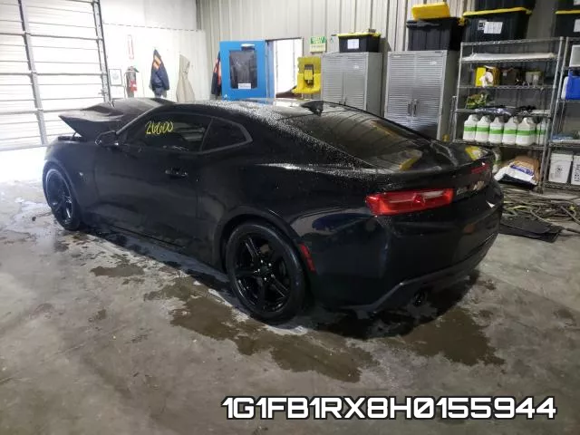 1G1FB1RX8H0155944 фото 4