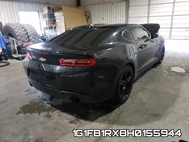 1G1FB1RX8H0155944 фото 5