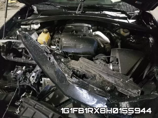 1G1FB1RX8H0155944 фото 8