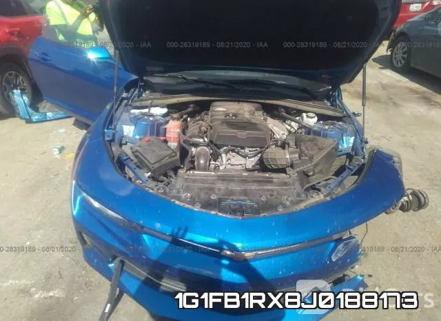 1G1FB1RX8J0188173 фото 2