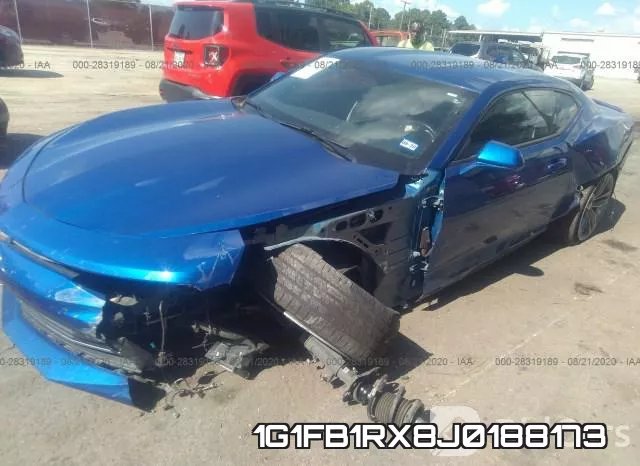 1G1FB1RX8J0188173 фото 3