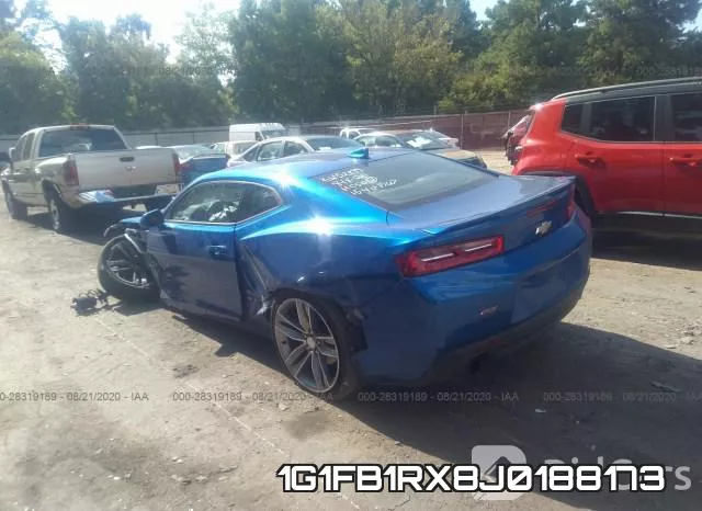 1G1FB1RX8J0188173 фото 4