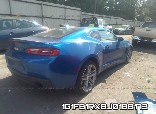1G1FB1RX8J0188173 фото 5