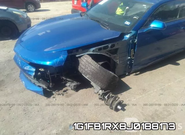 1G1FB1RX8J0188173 фото 7