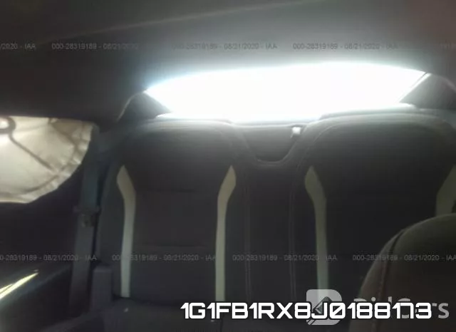 1G1FB1RX8J0188173 фото 9