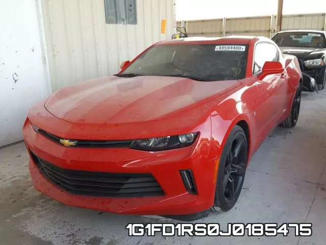 1G1FD1RS0J0185475 фото 3