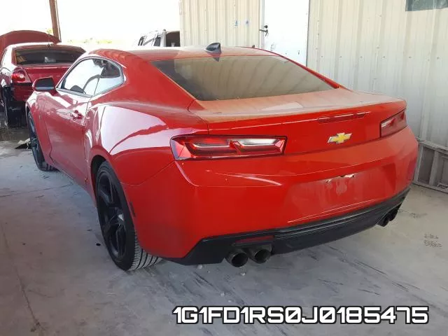 1G1FD1RS0J0185475 фото 4