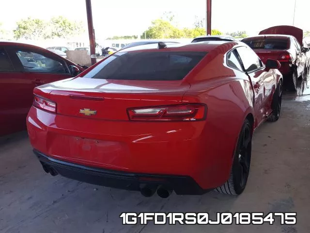 1G1FD1RS0J0185475 фото 5