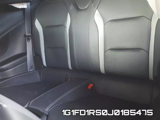 1G1FD1RS0J0185475 фото 7