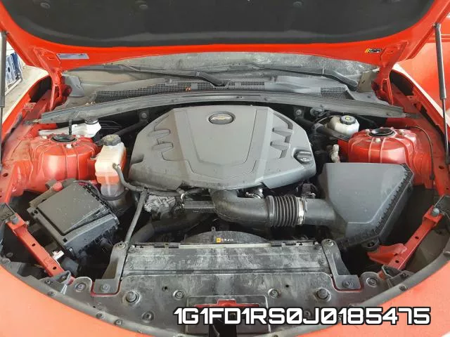 1G1FD1RS0J0185475 фото 8