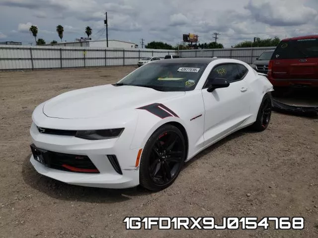 1G1FD1RX9J0154768 фото 3