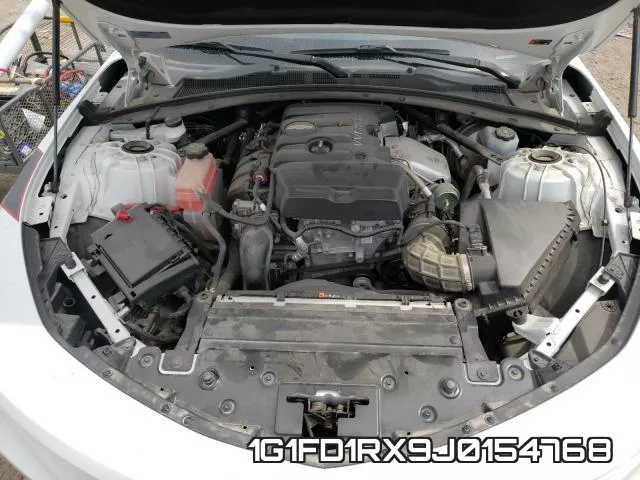 1G1FD1RX9J0154768 фото 8