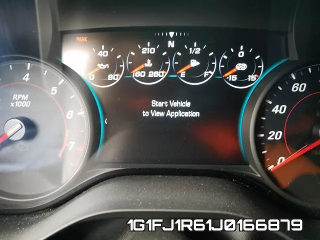 1G1FJ1R61J0166879 фото 9