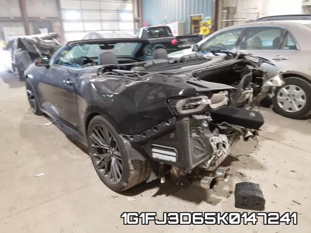 1G1FJ3D65K0147241 фото 4