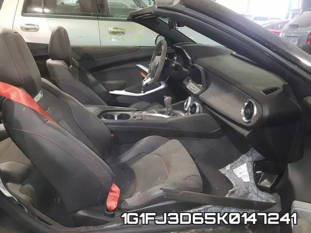 1G1FJ3D65K0147241 фото 6