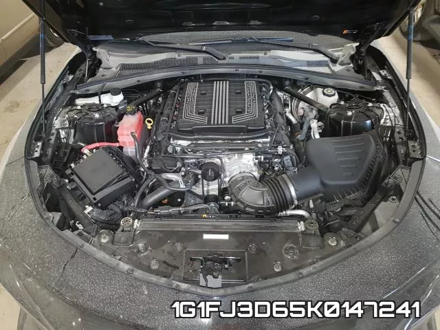 1G1FJ3D65K0147241 фото 8