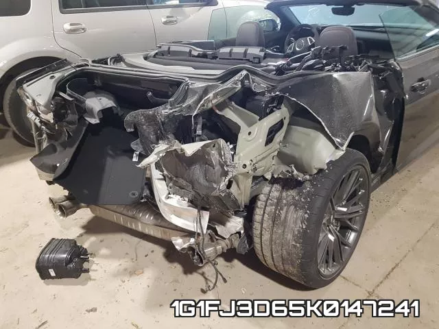 1G1FJ3D65K0147241 фото 10