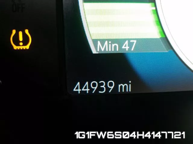 1G1FW6S04H4147721 фото 9