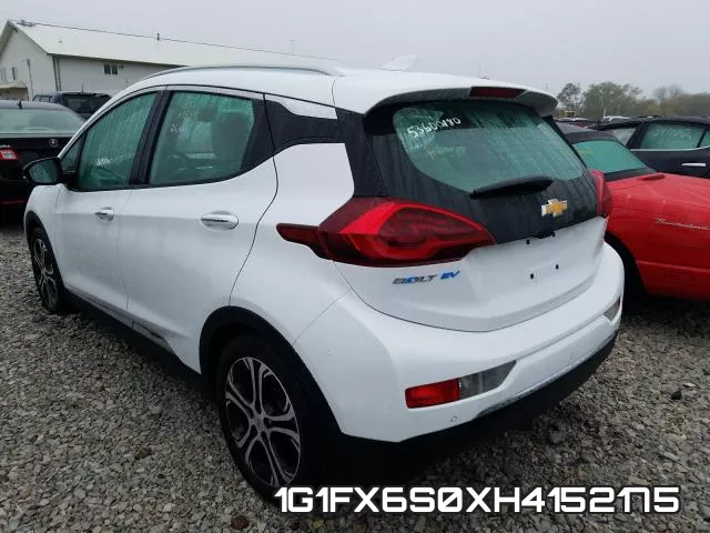 1G1FX6S0XH4152175 фото 4