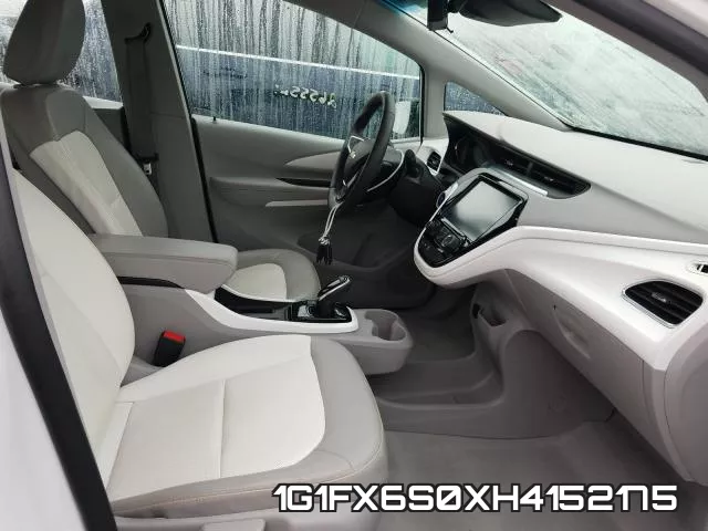 1G1FX6S0XH4152175 фото 6