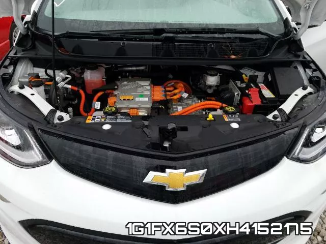 1G1FX6S0XH4152175 фото 8
