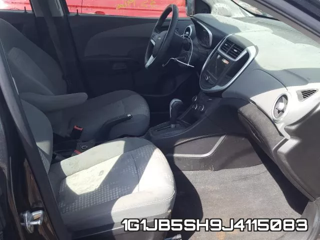 1G1JB5SH9J4115083 фото 6