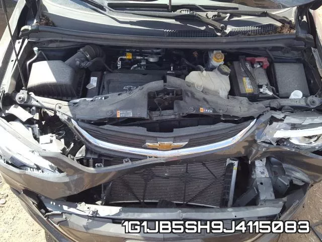 1G1JB5SH9J4115083 фото 8