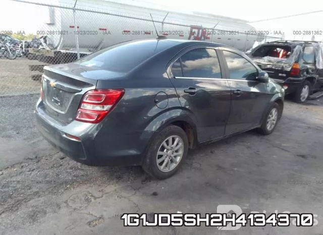 1G1JD5SH2H4134370 фото 5