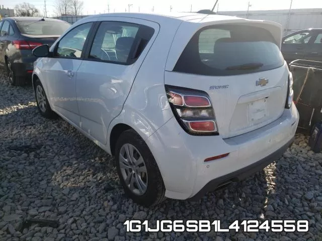 1G1JG6SB1L4124558 фото 4