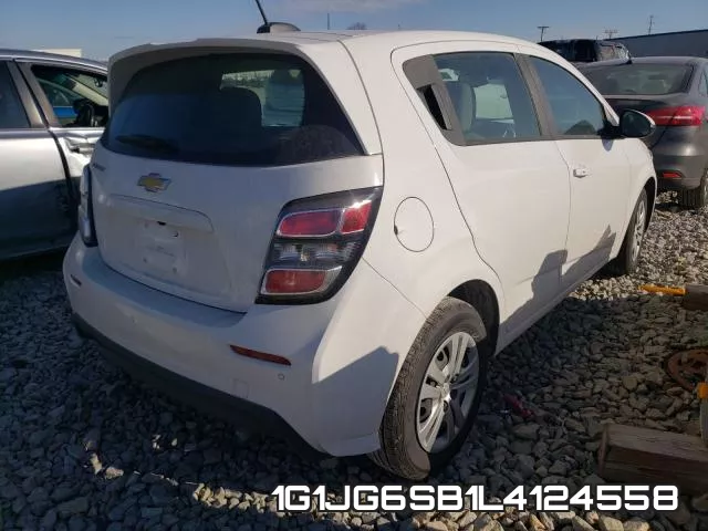1G1JG6SB1L4124558 фото 5