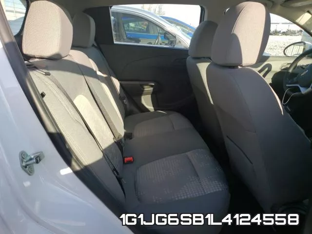 1G1JG6SB1L4124558 фото 7