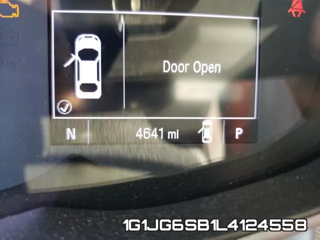 1G1JG6SB1L4124558 фото 9