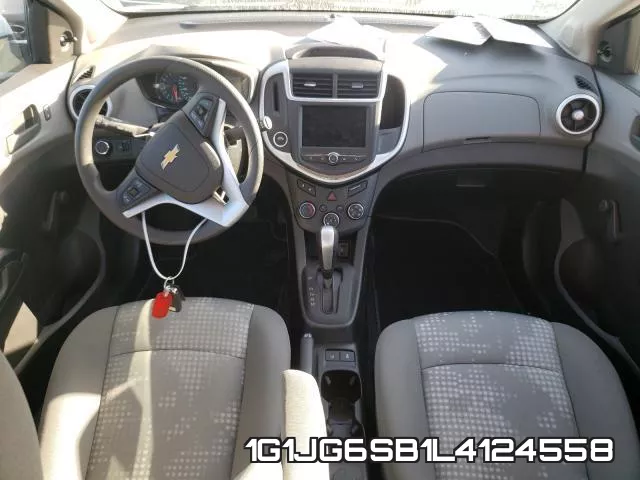 1G1JG6SB1L4124558 фото 10