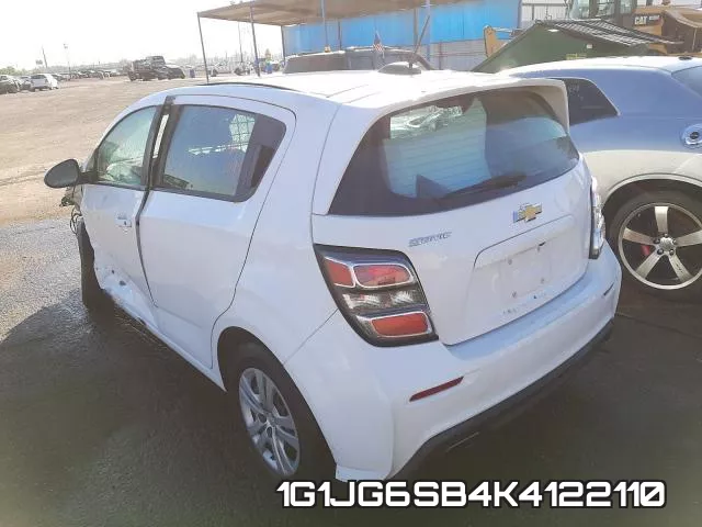 1G1JG6SB4K4122110 фото 4